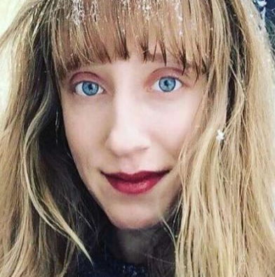 Laryssa Farmiga Net Worth, Age, Height, Family, Career, Bio/wiki